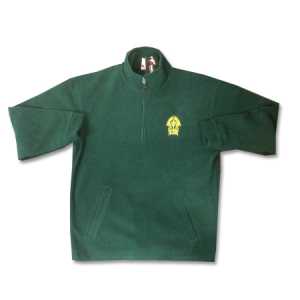 Reporoa College Unisex Fleece Forest