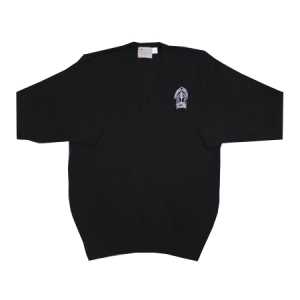 Reperoa College Jersey Black